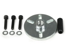 Abzieher für Polrad