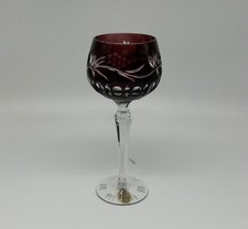 Dresden Kristall Nr1 Weinglas