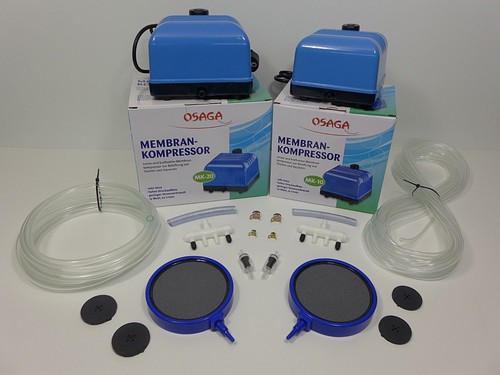 Osaga mk 20 set - osaga, /