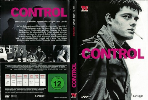 Control - /, musikfilm)