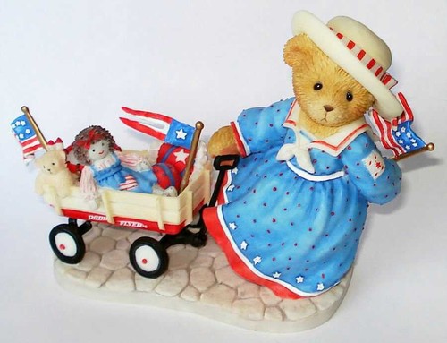 Cherished teddies 114123 - cherished,