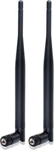 Sma wlan antenne - 6, dbi