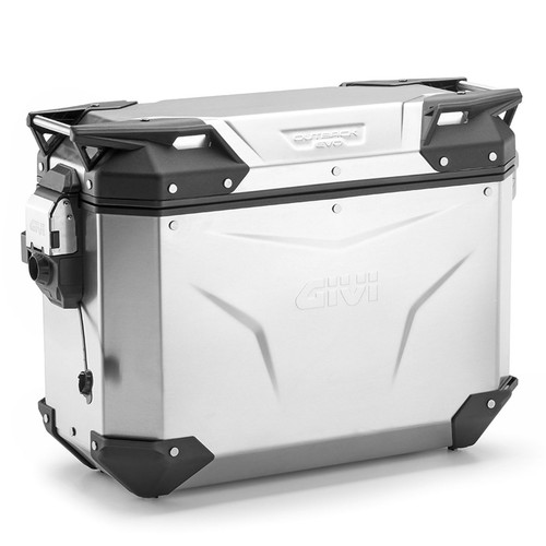Givi trekker outback - givi,