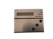 Bang olufson o - &, beotalk