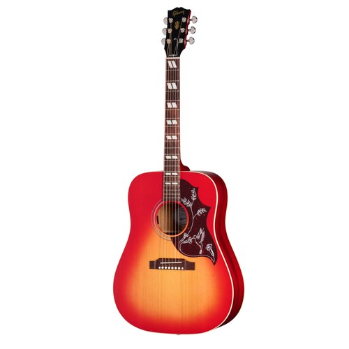 Gibson hummingbird special - hummingbird,