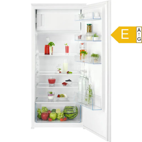 Aeg einbaukühlschrank 188l - aeg, e