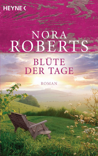 Blüte der tage - der,