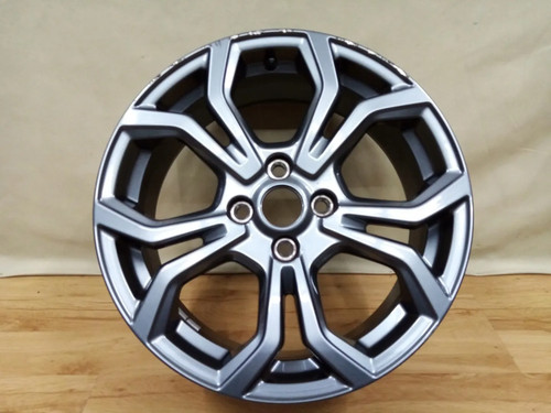 Alufelge zoll 0 4x108 - 1x, 17