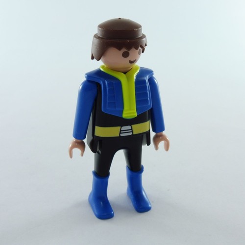 28325 playmobil mann dragster - 28325,