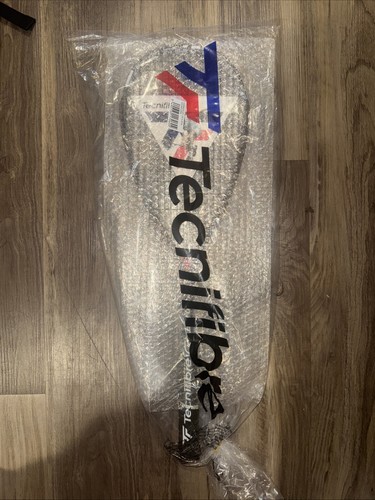 Tecnifibre carboflex 125 - carboflex, s