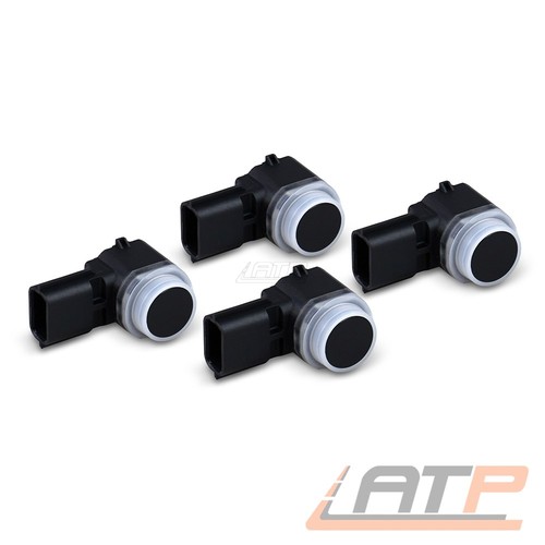 Sensor einparkhilfe polig - 4x,
