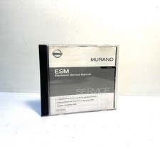 Original Werkstatthandbuch