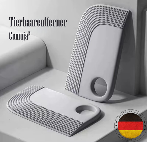 Tierhaarentferner 4er set - tierhaarentferner, set-