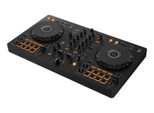 Pioneer DJ DDJ-FLX4 DJ Controller Mischpult Pult 2-Kanal Cinch 1655734
