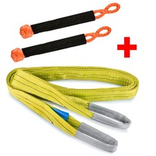 Berge Set Pannenhilfe