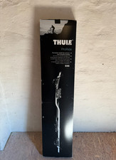 Thule fahrradhalter proride - fahrradhalter,