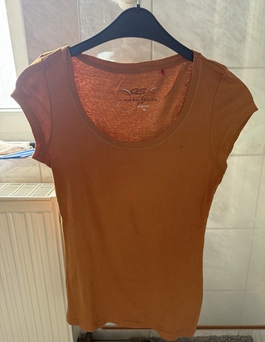 Basic shirt f - basic, f.