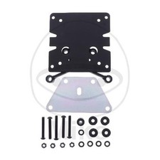 Topcase Träger SHAD für