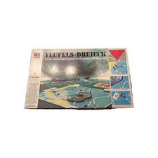 MB-Spiele - Teufelsdreieck -