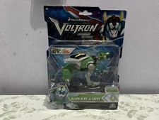 VOLTRON LEGENDARY DEFENDER