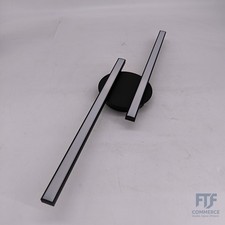 BRILONER - LED Deckenlampe mit warmweißer Lichtfarbe, 5,5 Watt, 480... 3448-015