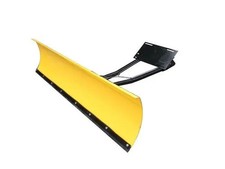 Universal Schneeschild   für Quad ATV UTV Schneeräumschild 150cm Schneepflug