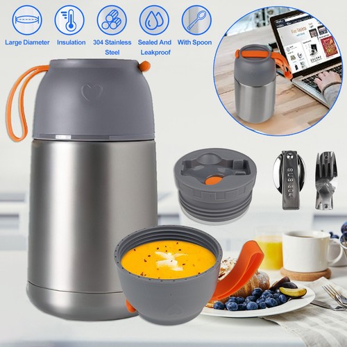 650ml essen thermobehälter - 650ml,