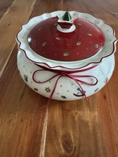 Villeroy & Boch Keksdose Winter Bakery Decoration