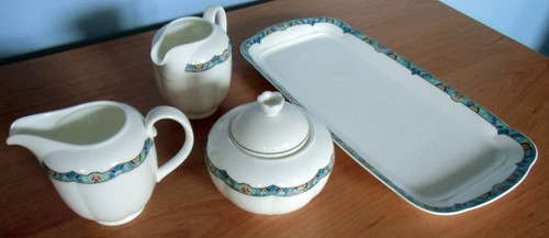 Teile villeroy boch - teile, &