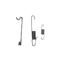 Regelgestänge für EY 28 Robin Motoren Rasenmäher Rüttelplatte Wasserpumpe Genera