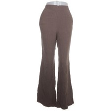 Zara, Hose, Größe: L, Braun