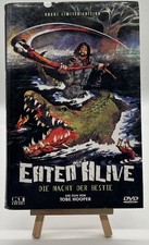 Eaten Alive Die Nacht Der