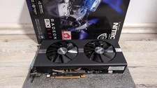 Sapphire nitro amd radeon - sapphire,