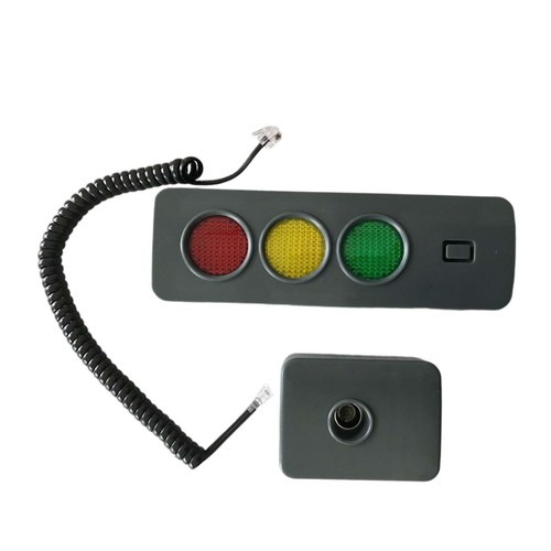Led einparkhilfe für die - für,