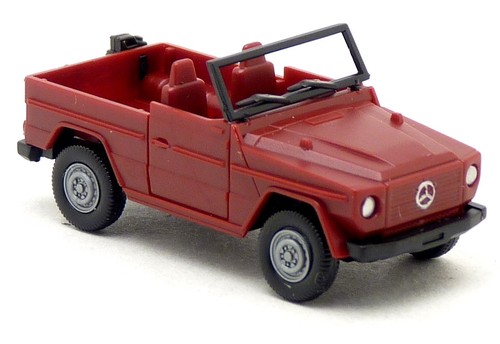 Roco 1724 mercedes benz - roco,