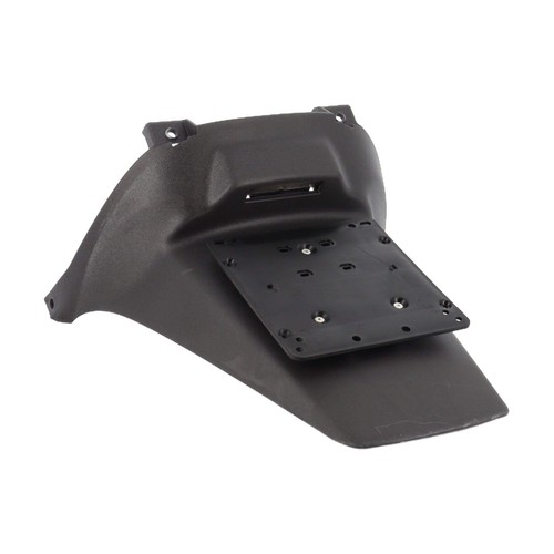 Kennzeichenhalter piaggio - kennzeichenhalter, (piaggio