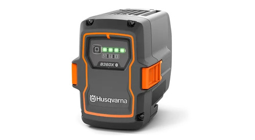 Husqvarna akku b360x - husqvarna, 40-b360x