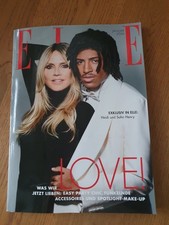 Elle Zeitschrift 01/26 Januar