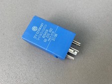 T4 Relais für Schiebedachmotor Schiebedach Webasto 50225002 82542A ORIGINAL VW