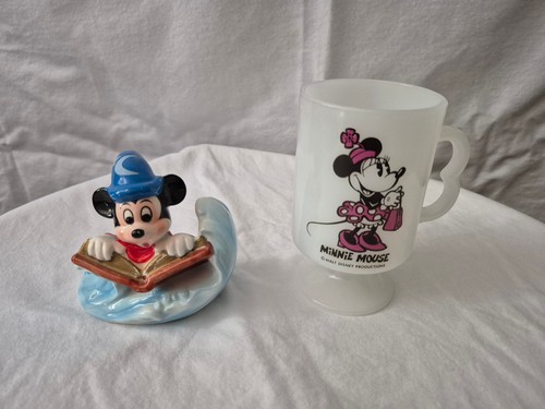 Disney mickey maus - maus, fantasia