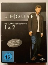 Dr. House: Die kompletten