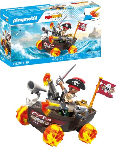 Playmobil fun stars - fun,