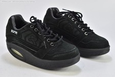 Ryn  Damen Halbschuhe Freizeitschuhe  EUR 38 Nr. 25-Y 1000