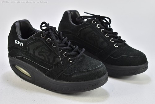 Ryn damen halbschuhe - ,