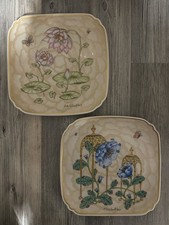 Hutschenreuther 2 Wand-Teller