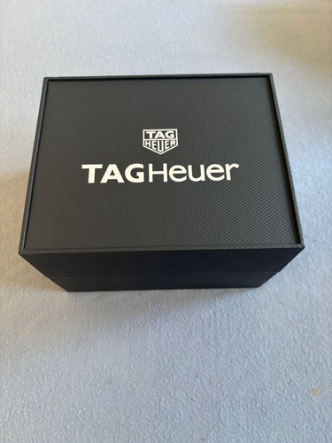 Tag heuer uhrenbox - tag,
