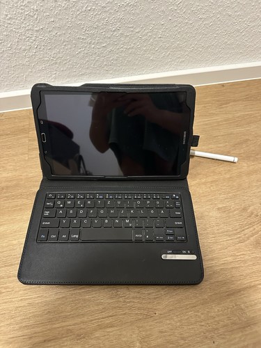 Samsung galaxy tab - samsung, a