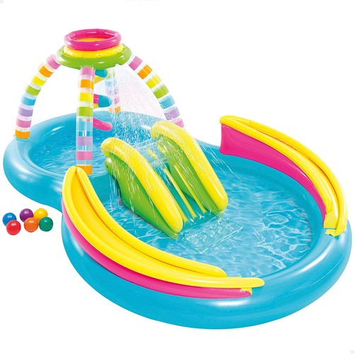 Intex play center funnel - play,