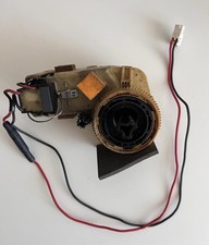 MAHLWERK FÜR SIEMENS EQKAFFEEVOLLAUTOMATEN