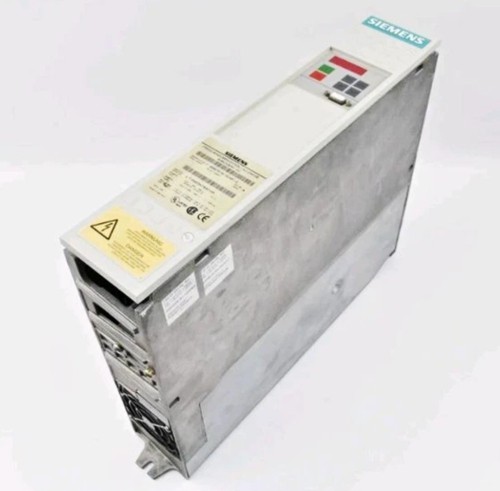 Siemens simovert - siemens, vc